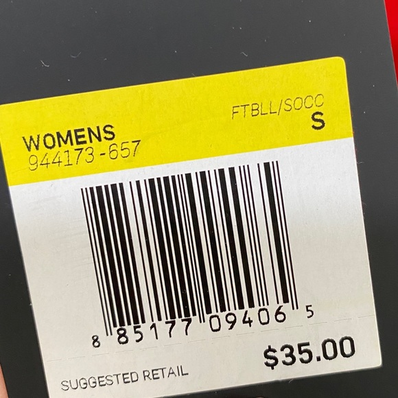 Nike USA Americana Tank NWT - Picture 6 of 6